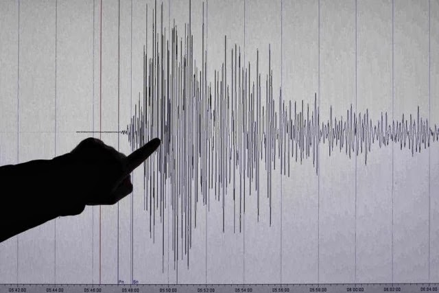 Le Japon averti des risques de tsunami en case de séisme de magnitude 9
